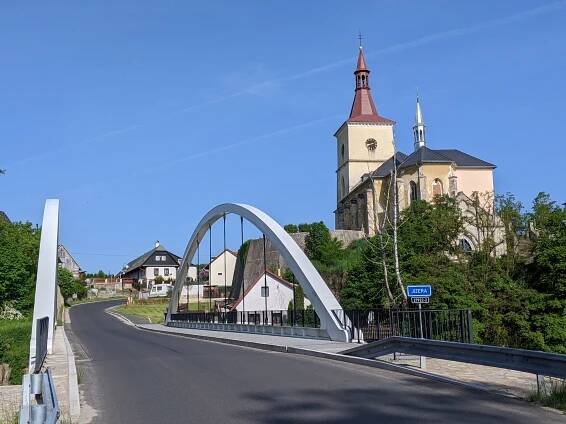Loukov (Mladá Boleslav District)