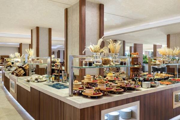 Rixos Radamis Blue Planet 36
