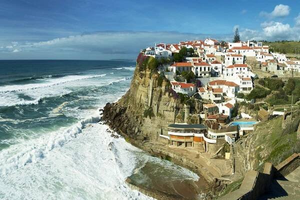 best cities europe to visit lisbon