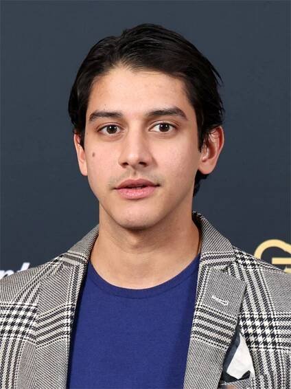 Dee Ahluwalia - Actor