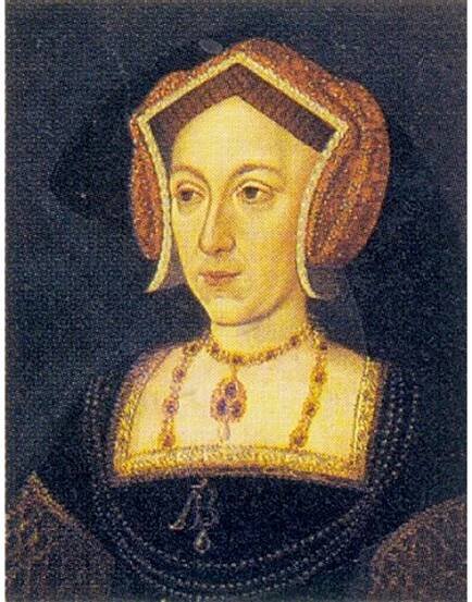 Jak ve skutečnosti vypadala Anna Boleynová? | BULVÁRNÍ HISTORIE