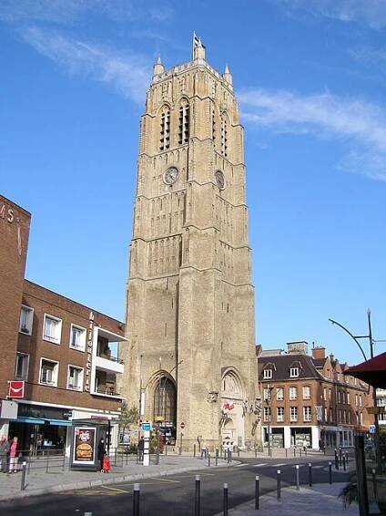 Dunkerque – Wikipedia