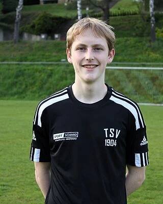 Florian Stadler