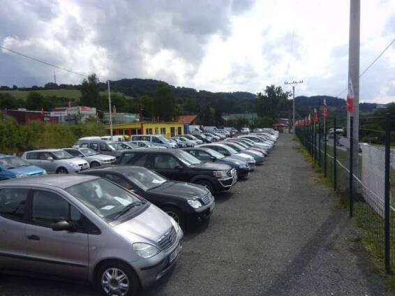 AUTOBAZAR AUTOKAT foto 3