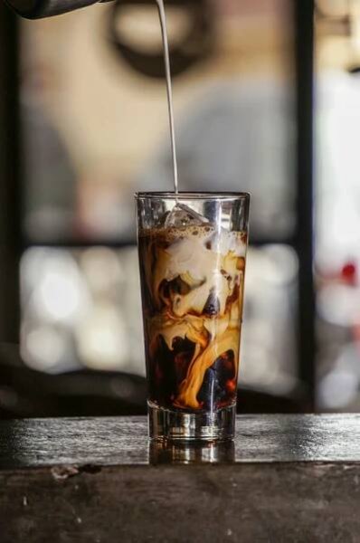Cold Brew Coffee