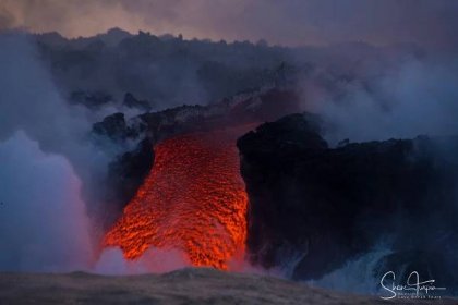 Lava Ocean Tours Inc - Everything to Know BEFORE You Go (with Photos)