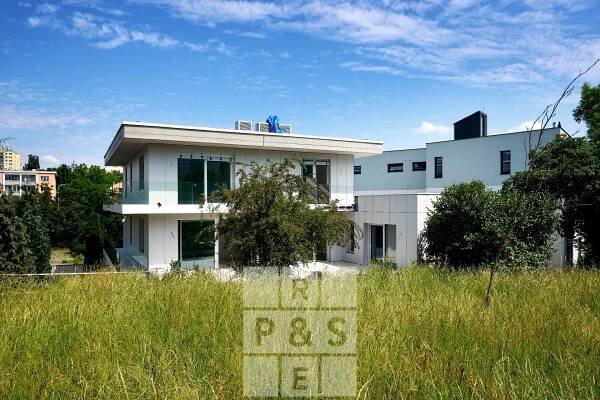 Prodej, Byty 5+kk, 169m2 + 72m2 terasa a 34m2 balkon - Praha - Stodůlky | Reality.iDNES.cz 
