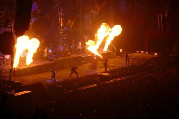 Rammstein – Wikipedie