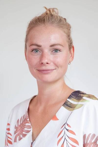 Lucie Hájková Dis.