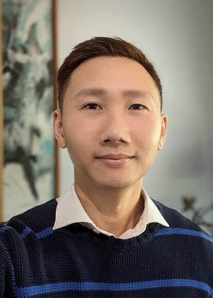 Thomas Nguyen, LCSW – Asian Mental Health Collective