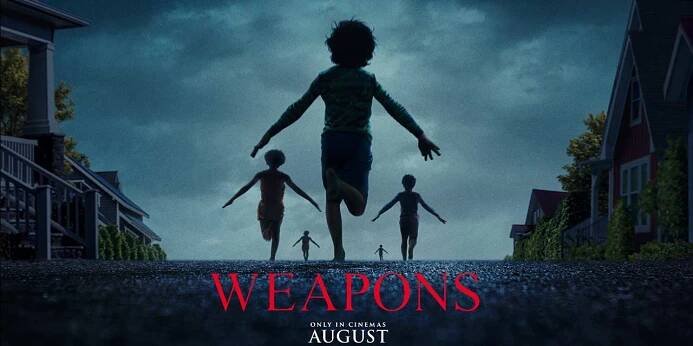 Weapons (2025) – Review