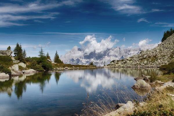 4-Sterne-Hotel in Schladming: Impressionen