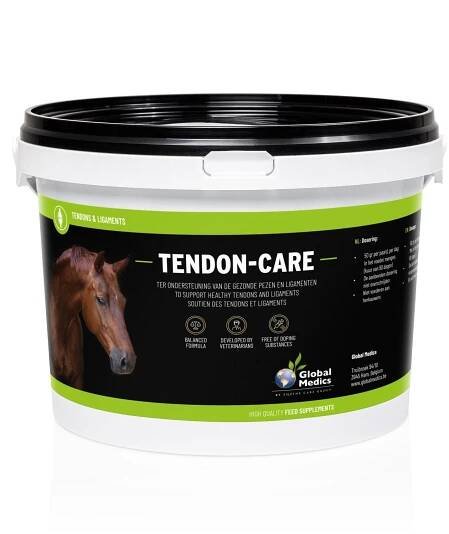 TENDON-CARE GLOBAL MEDICS