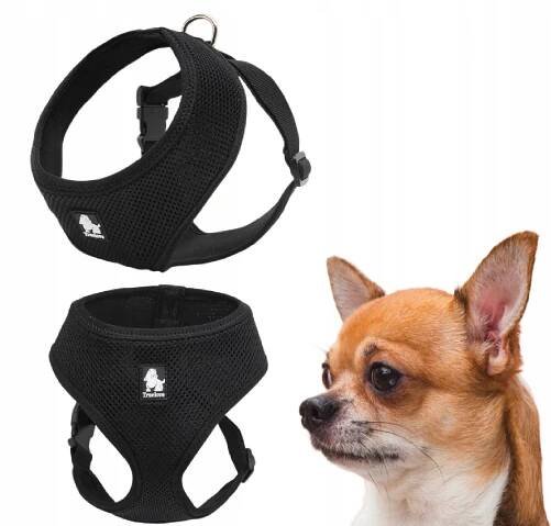 TRUELOVE OBOJKY PRO MALÉHO PSA KOČKY BEZTLAKOVÉ LEHKÉ PUPPY