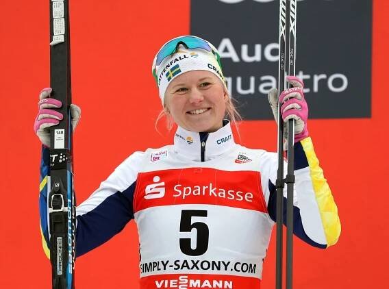 Maja Dahlqvistová