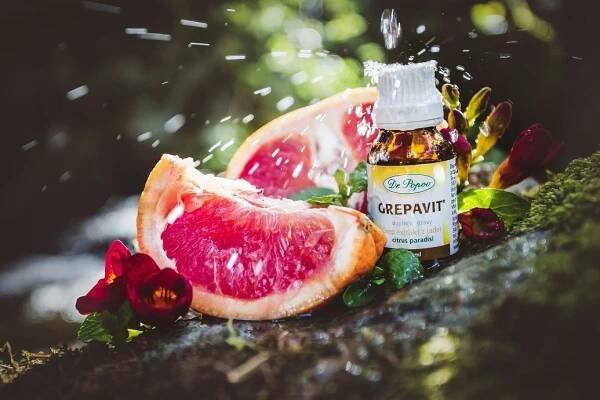 Grepavit - Dr. Popov