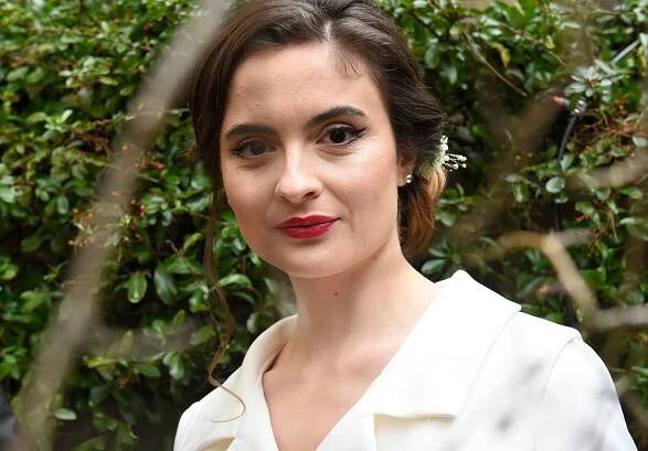 Eva Podzimková se brzy stane dvojnásobnou maminkou. 