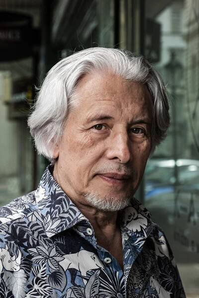 Vladimir Sorokin
