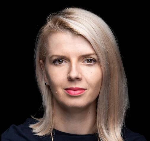 Januszkiewicz, Katarzyna