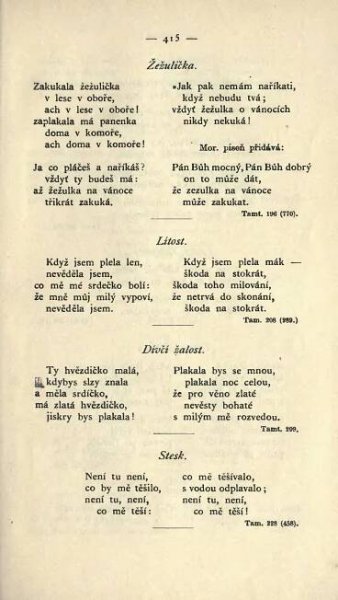 Stránka:F. Bílý - patery knihy plodů básnických.djvu/441 – Wikizdroje