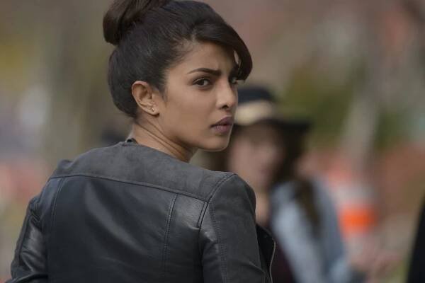 Priyanka Chopra - Actress, Model
