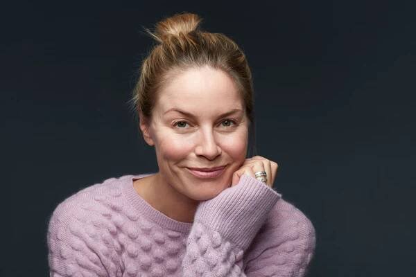 Petra van de Voort