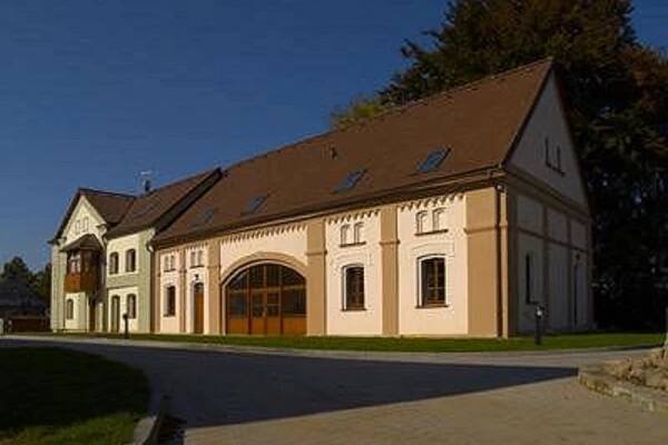 Firemní akce Penzion nad Oborou foto 1
