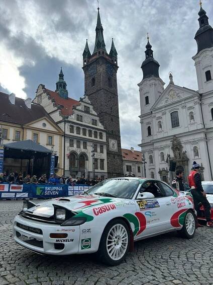 eWRC-market.com - Toyota Celica st185 gt4
