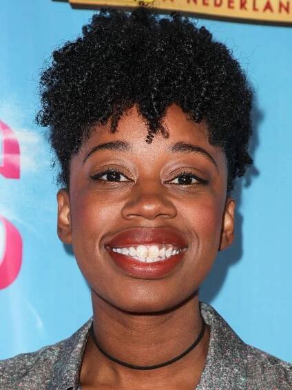 Diona Reasonover - Actress