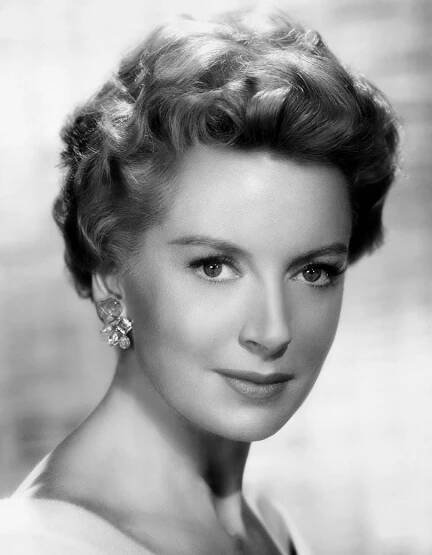 Deborah Kerr - Golden Globes