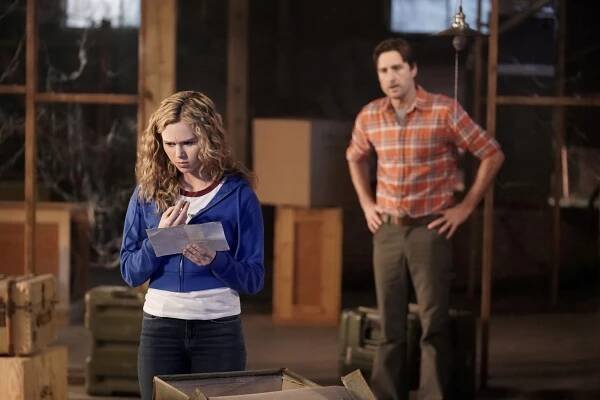 The CW Network Sets 2022 Fall Premiere Dates