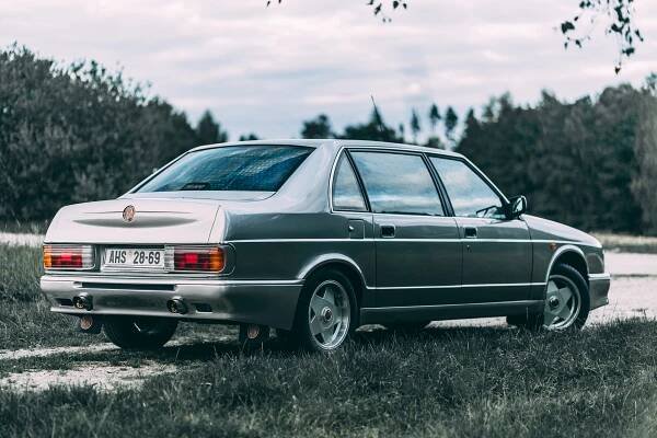 Tatra Miloše Zemana: T700 měla automobilku zachránit, místo toho jí pomohla do hrobu