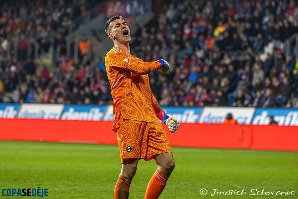 FC Viktoria Plzeň - AC Sparta Praha