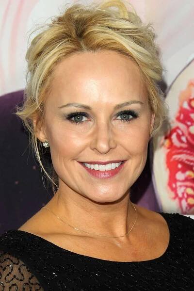 Josie Bissett herečka
