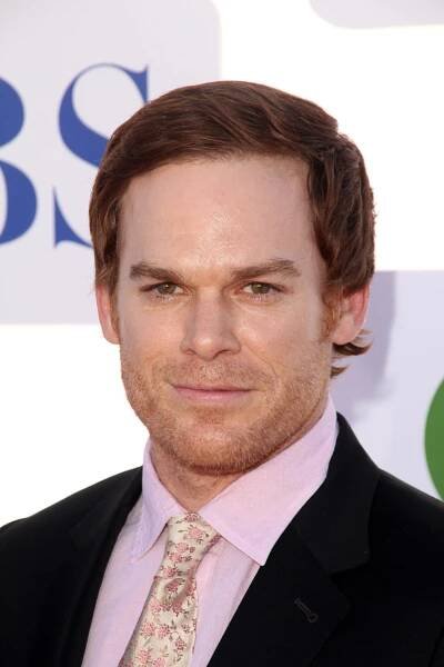 20 Most Handsome Male Redheads Ever