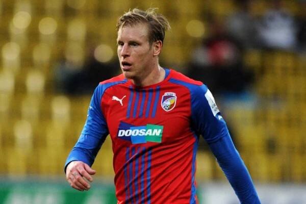 Rajtoral: Každý titul je výjimečný, oslavy se nikdy neomrzí