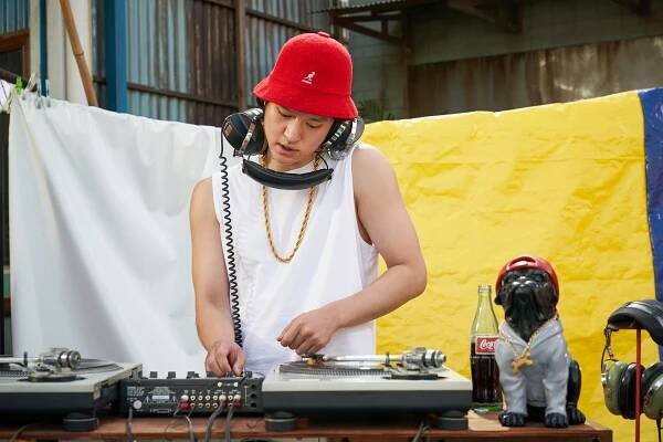 Kyeong-pyo Ko - Tempo Soulu - Z filmu