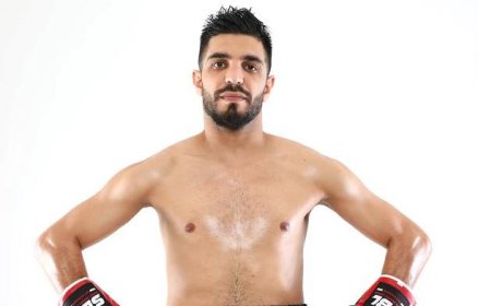 NEWS: DIB OUT TO DEFEAT KAHN IN JEDDAH SHOWDOWN: ‘THE ONLY WAY I BEAT KHAN IS TO LAY HIM OUT. I’M GONNA ICE HIM!’