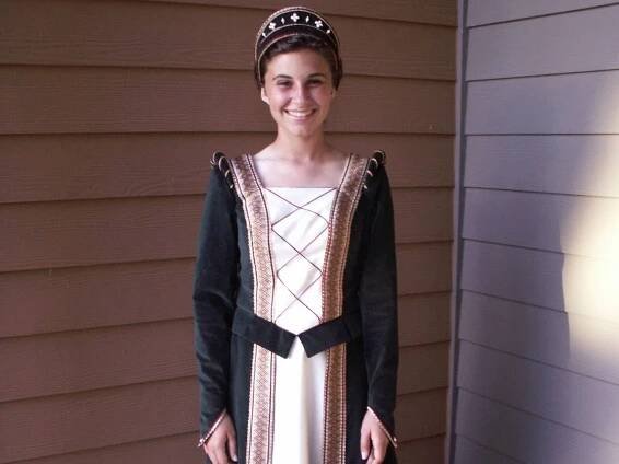 Madrigal: Jasmin