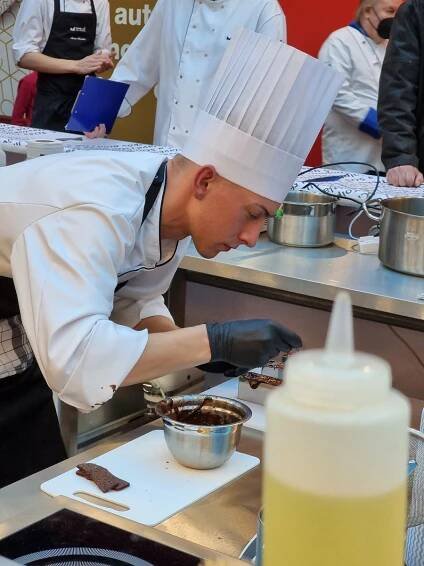 Masterchef mezi studenty i Kluci v akci. Do Remeše pojedou kuchaři z Brodu