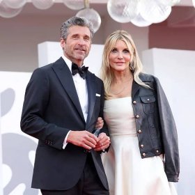 Patrick Dempsey and Wife Jillian’s Relationship Timeline
