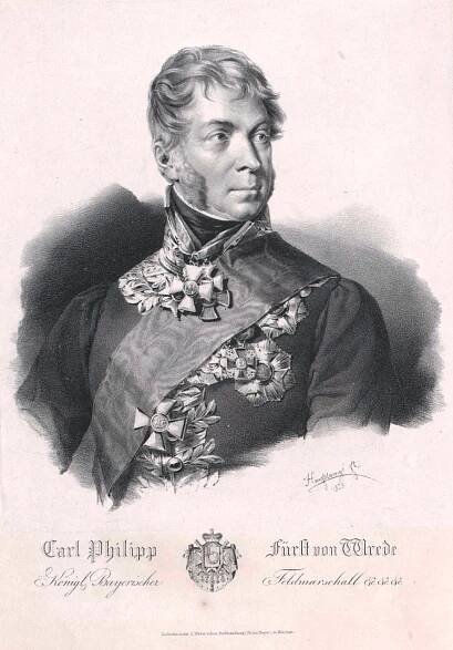 Carl Philipp von Wrede