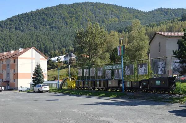 Rudňany dnes - Oficiálna stránky obce Rudňany