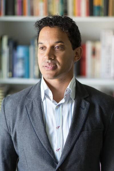 Michael Murray - IAFAR Conference