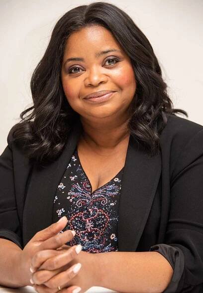 Octavia Spencer Mourns Death of Nephew, Her Sister's 'Only Child': 'Second Worst Day of My Life'