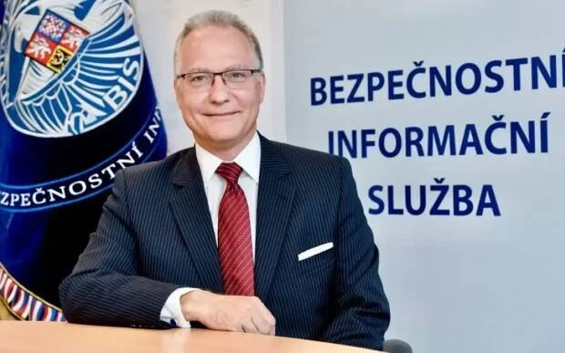 Vláda jmenovala Michala Koudelku ředitelem BIS - podle premiéra Fialy se ve funkci osvědčil | SECURITY MAGAZÍN
