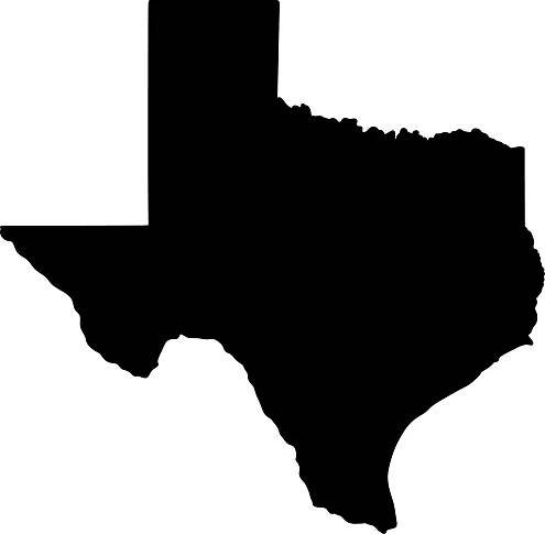 texas-silhouette - Steamin' Steve's
