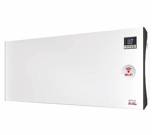 Elíz EL30INV WIFI Konvektor elektrický nástěnný