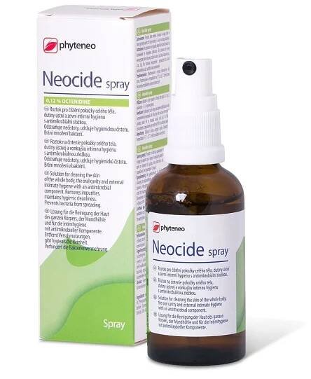 Phyteneo Neocide spray 50 ml