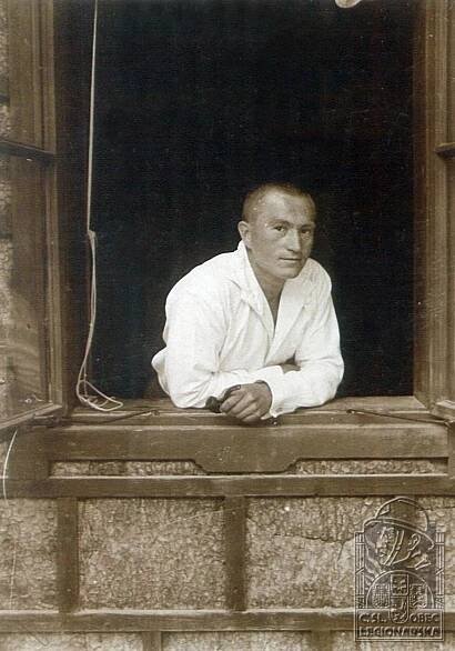 František KONEČNÝ - ČsOL